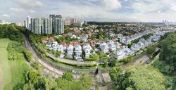 Maryland Estate (D10), Detached #504050221